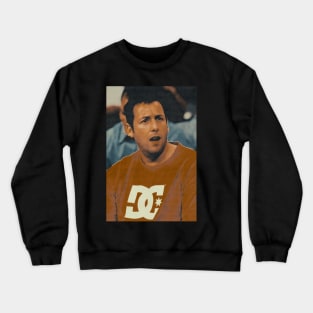 Adam Sandler Crewneck Sweatshirt